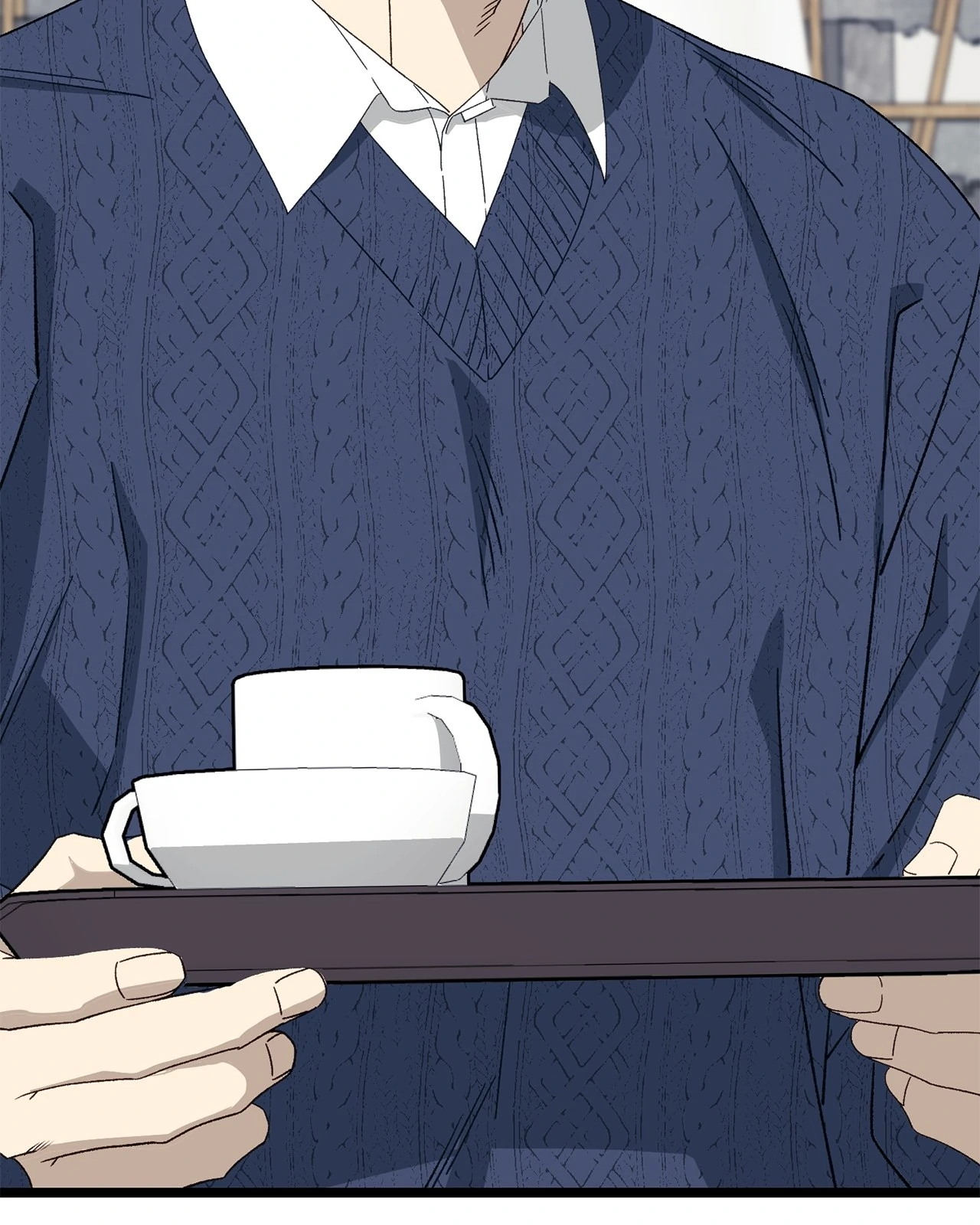 Odd Relations: Fan Letters From My Fake Mom - Chapter 2 manhwa