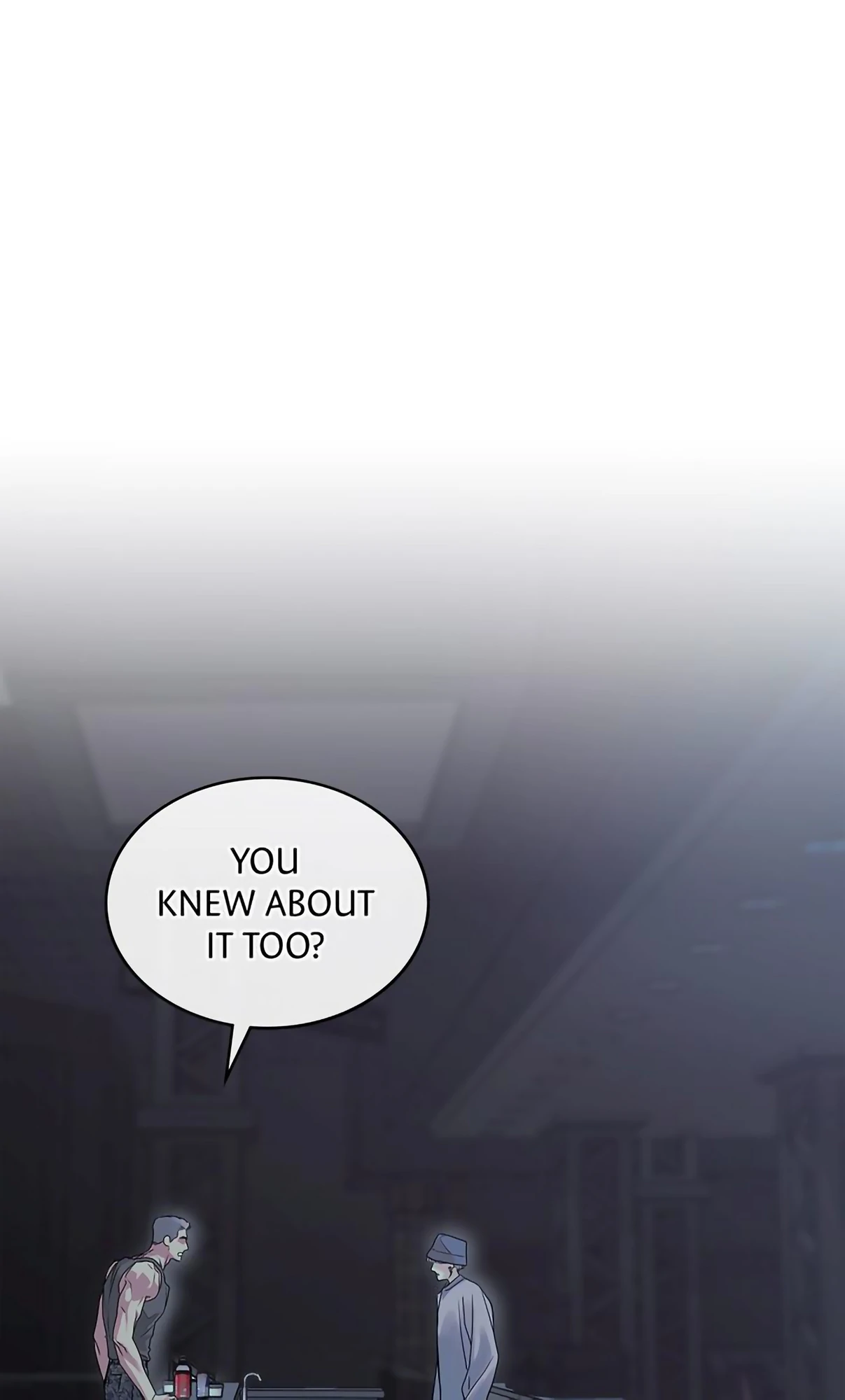 Crack [Official] - Chapter 13 manhwa
