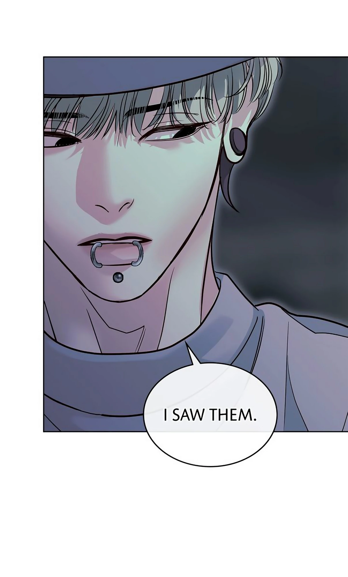 Crack [Official] - Chapter 13 manhwa