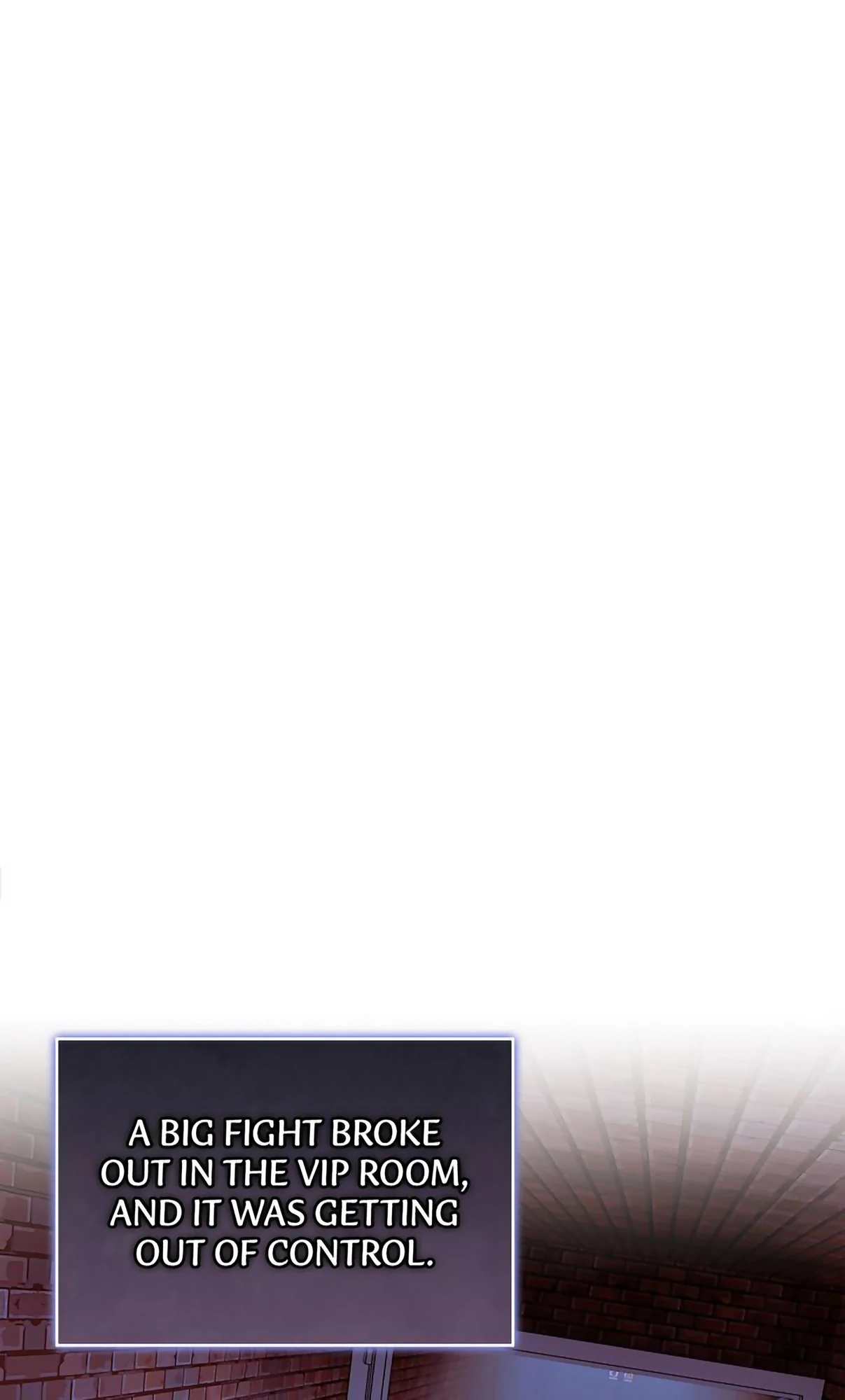 Crack [Official] - Chapter 13 manhwa