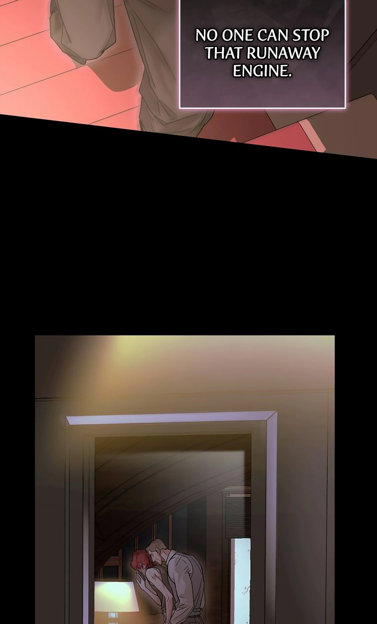 Crack [Official] - Chapter 13 manhwa