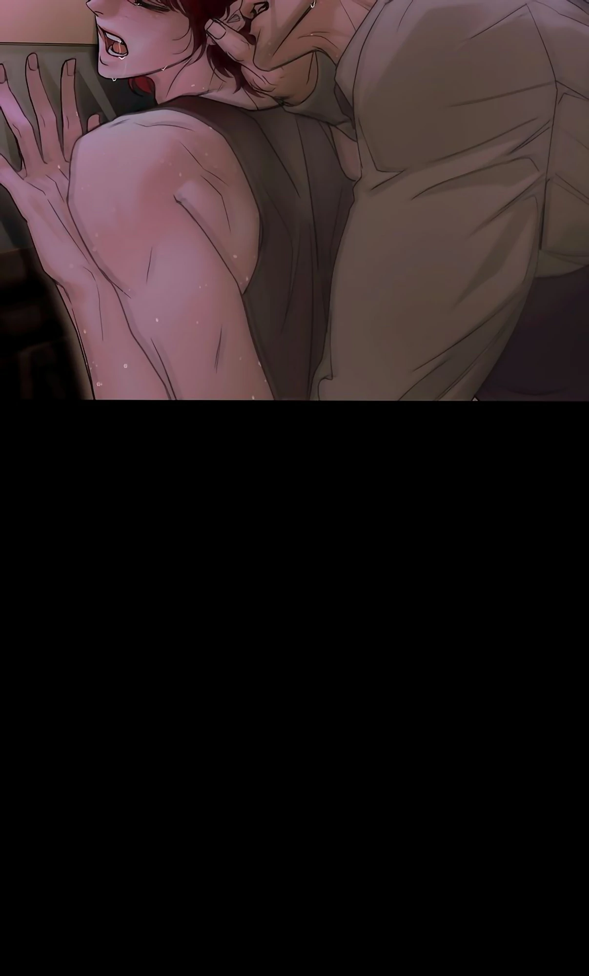 Crack [Official] - Chapter 13 manhwa