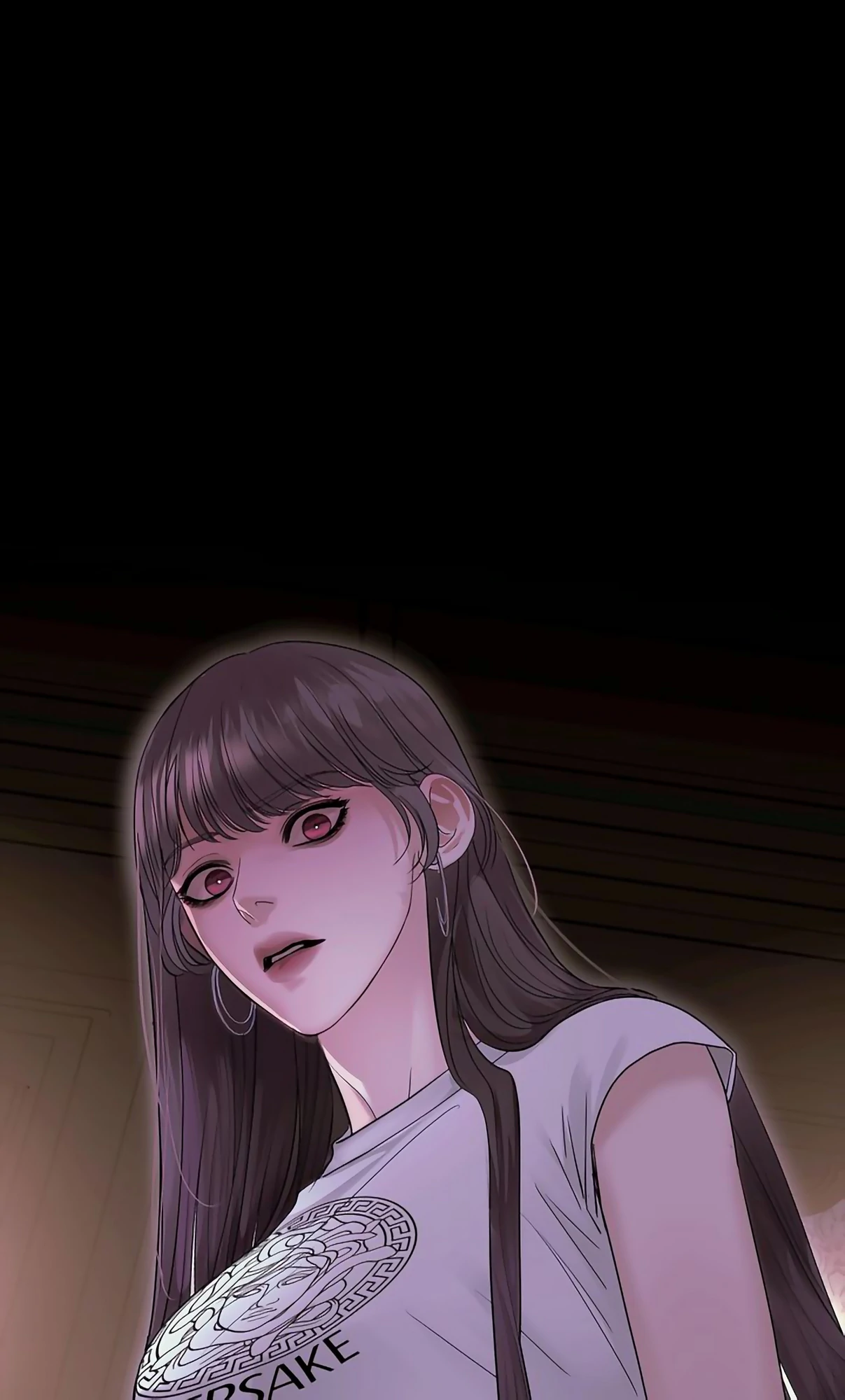 Crack [Official] - Chapter 13 manhwa
