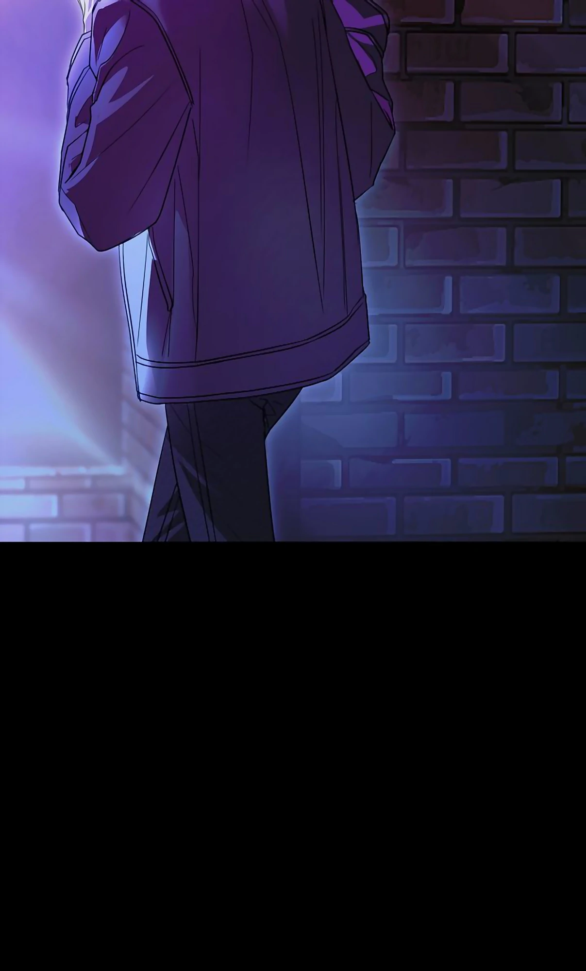 Crack [Official] - Chapter 13 manhwa