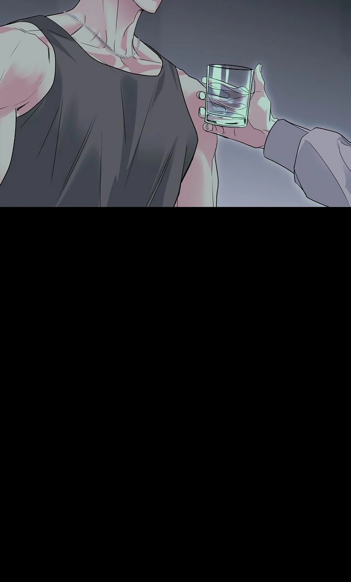Crack [Official] - Chapter 13 manhwa