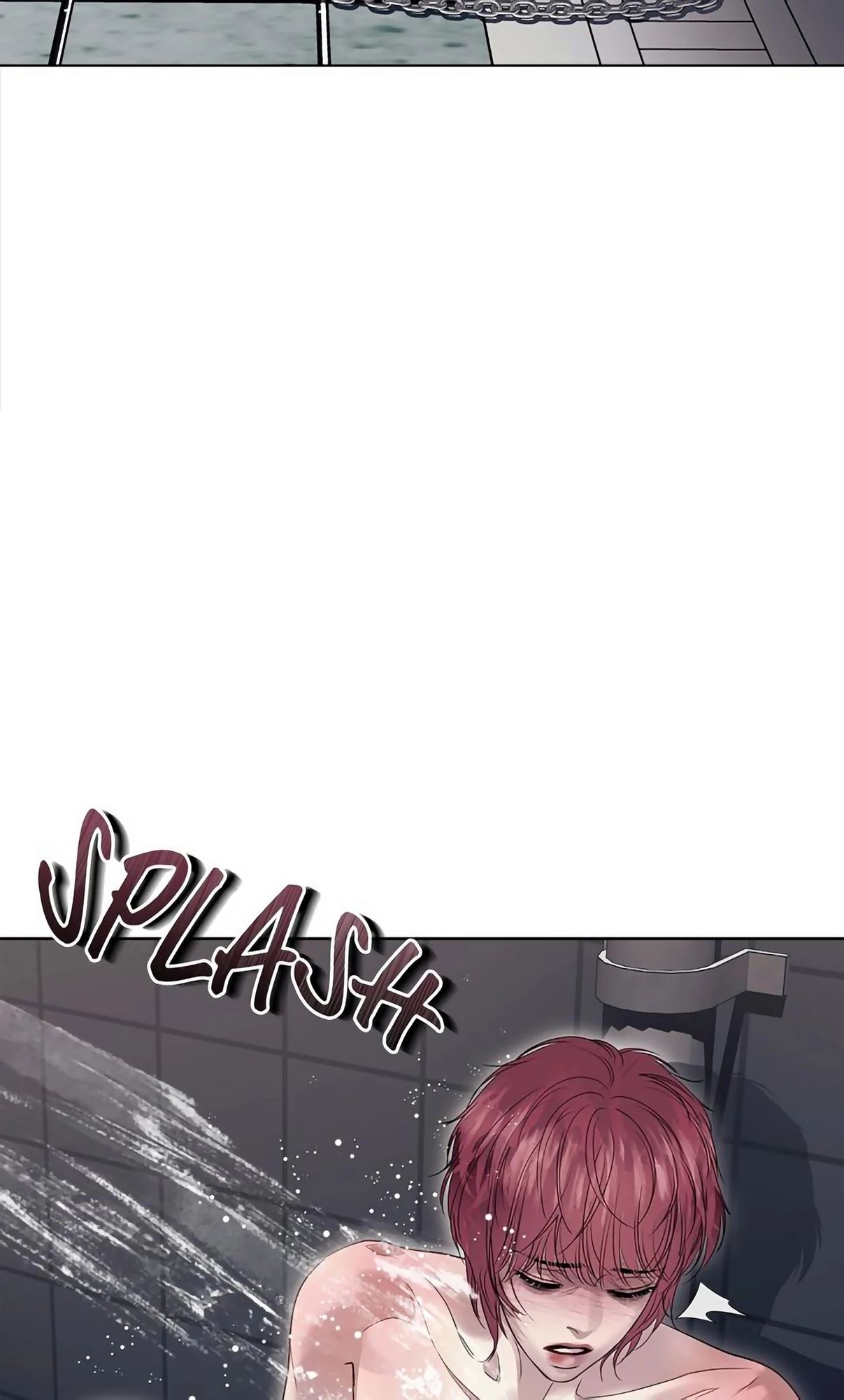 Crack [Official] - Chapter 13 manhwa