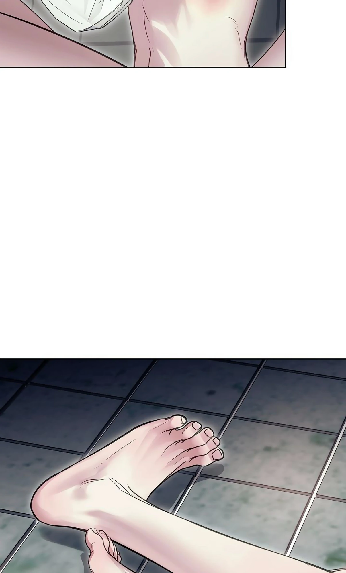 Crack [Official] - Chapter 13 manhwa