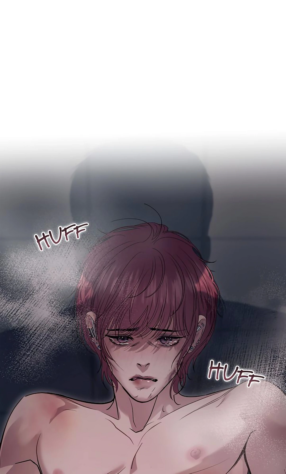 Crack [Official] - Chapter 13 manhwa