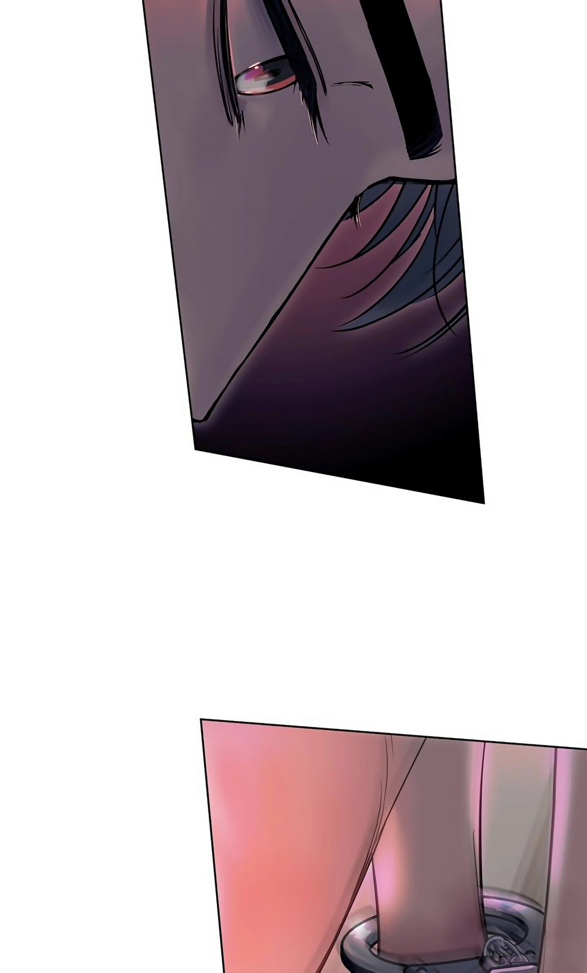 Crack [Official] - Chapter 13 manhwa