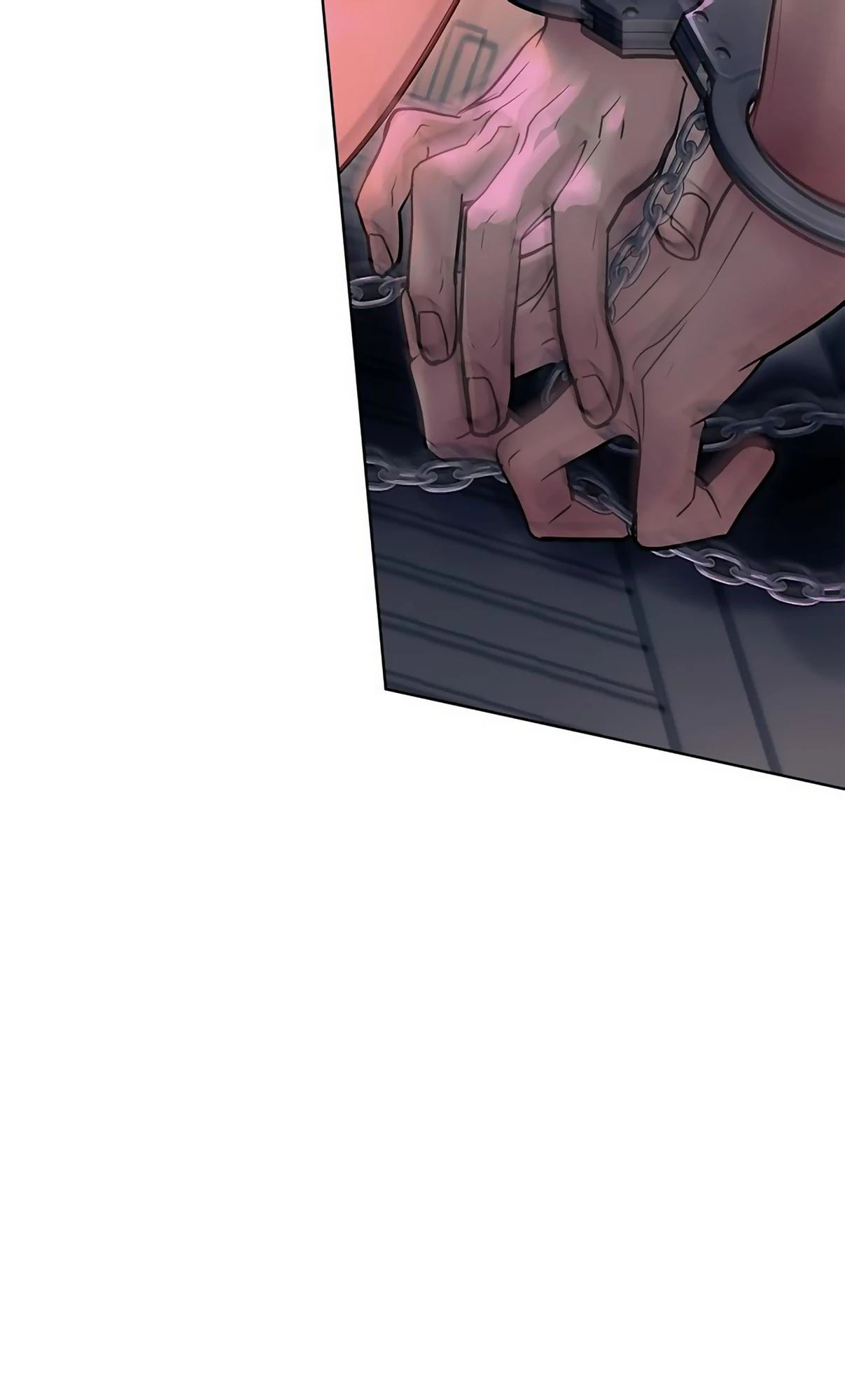 Crack [Official] - Chapter 13 manhwa