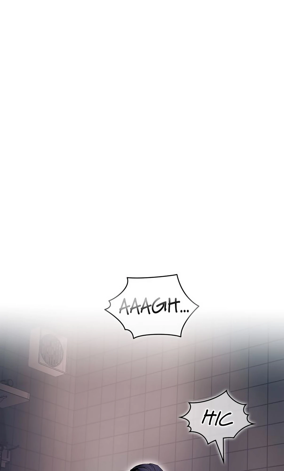 Crack [Official] - Chapter 13 manhwa