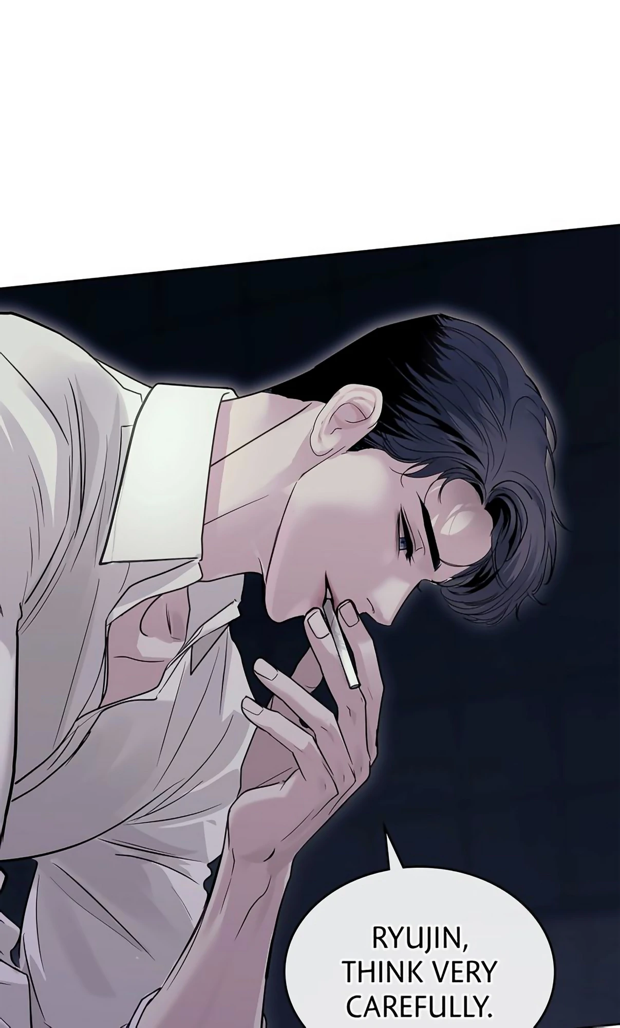 Crack [Official] - Chapter 13 manhwa