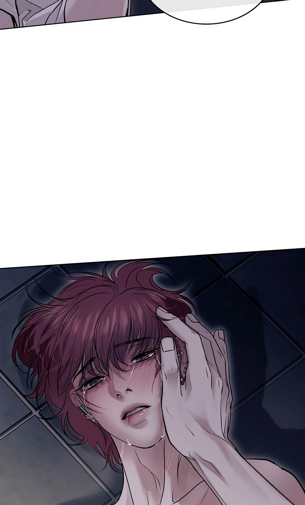 Crack [Official] - Chapter 13 manhwa