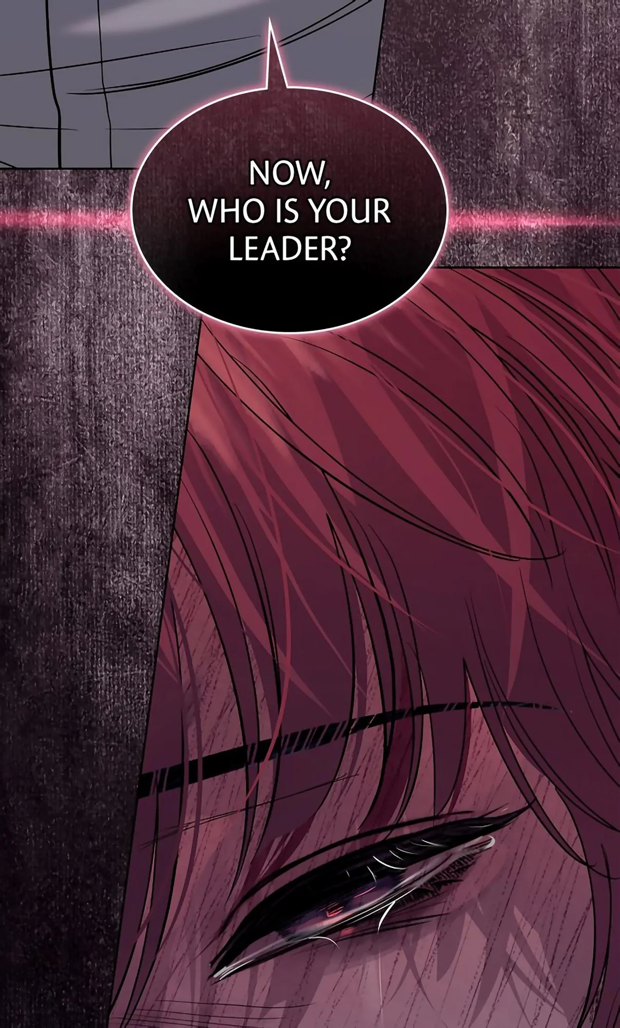 Crack [Official] - Chapter 13 manhwa
