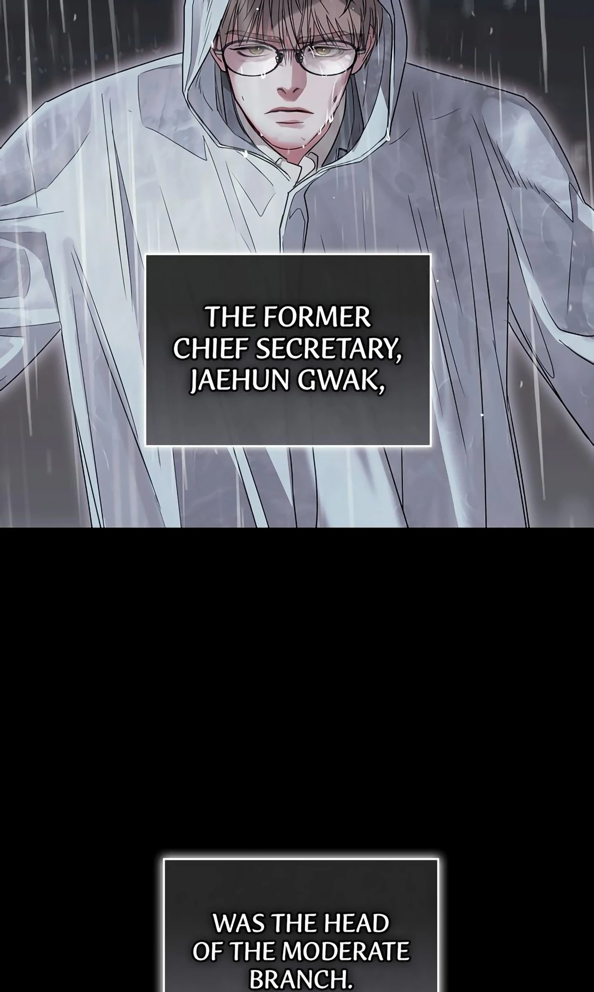 Crack [Official] - Chapter 14 manhwa
