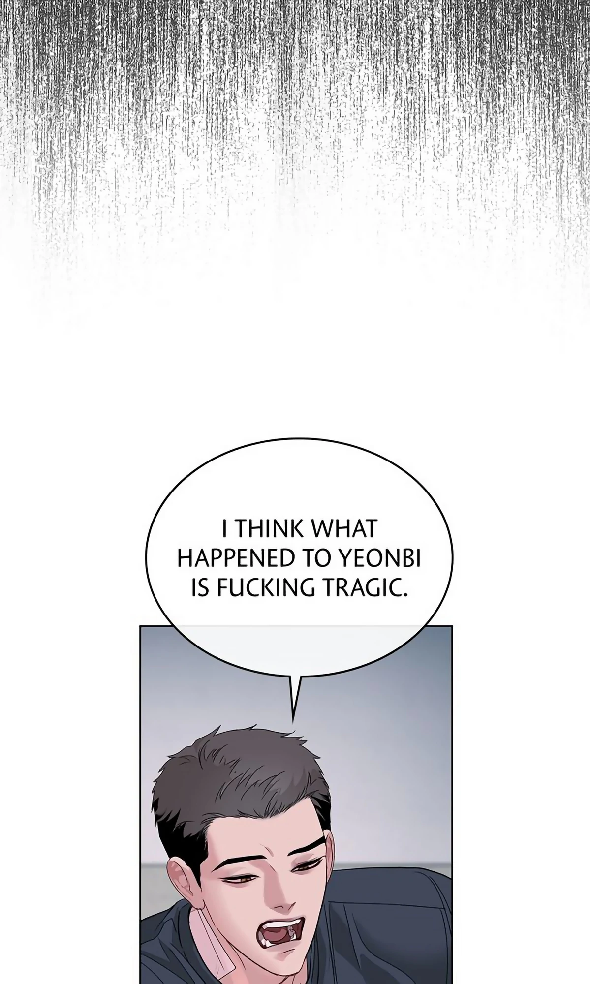 Crack [Official] - Chapter 14 manhwa