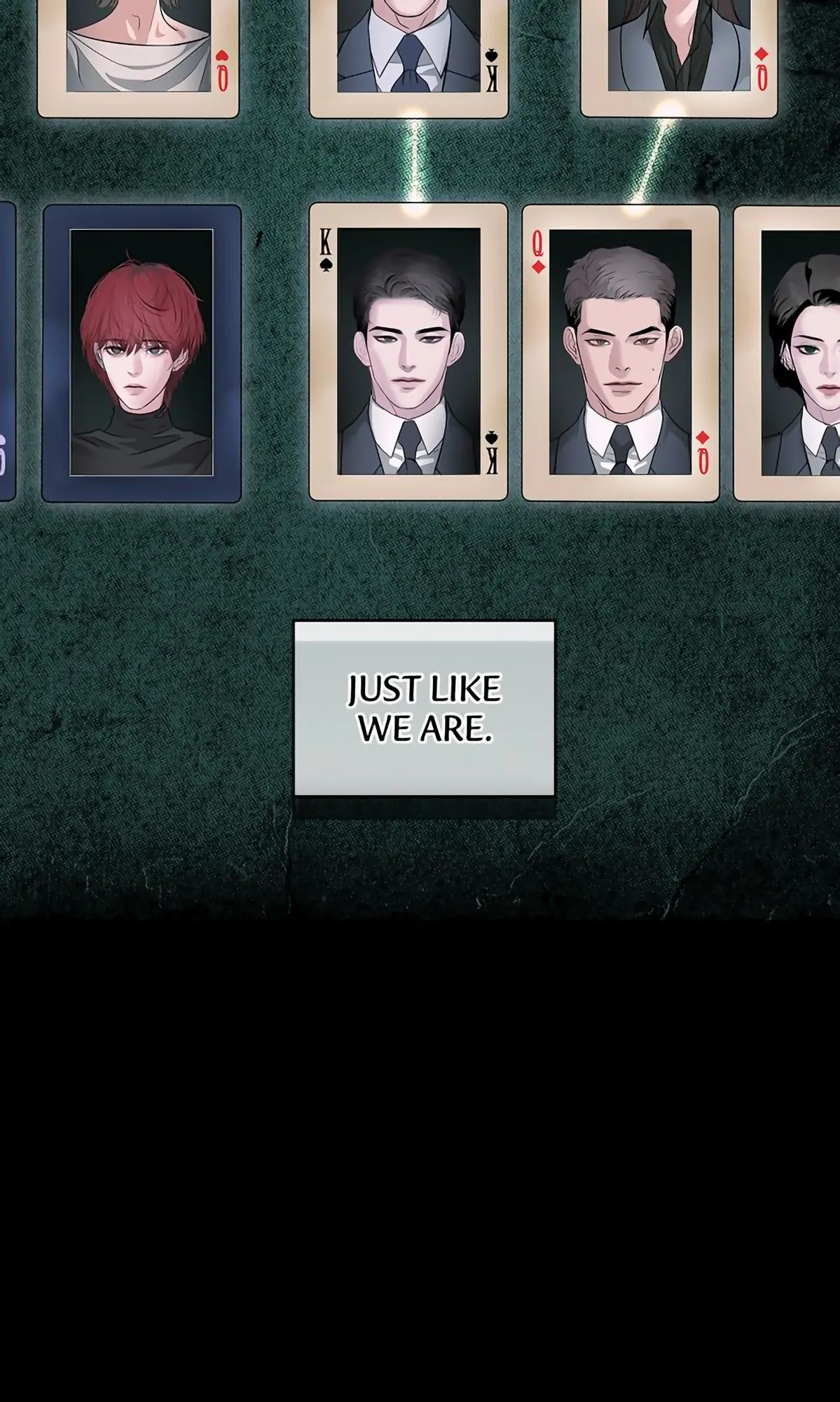 Crack [Official] - Chapter 14 manhwa