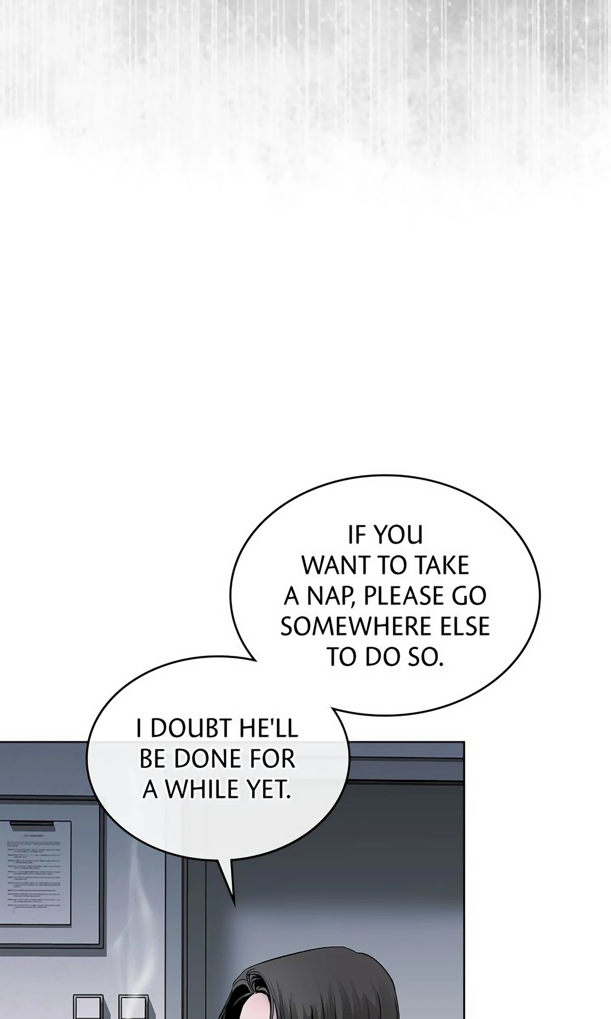 Crack [Official] - Chapter 14 manhwa