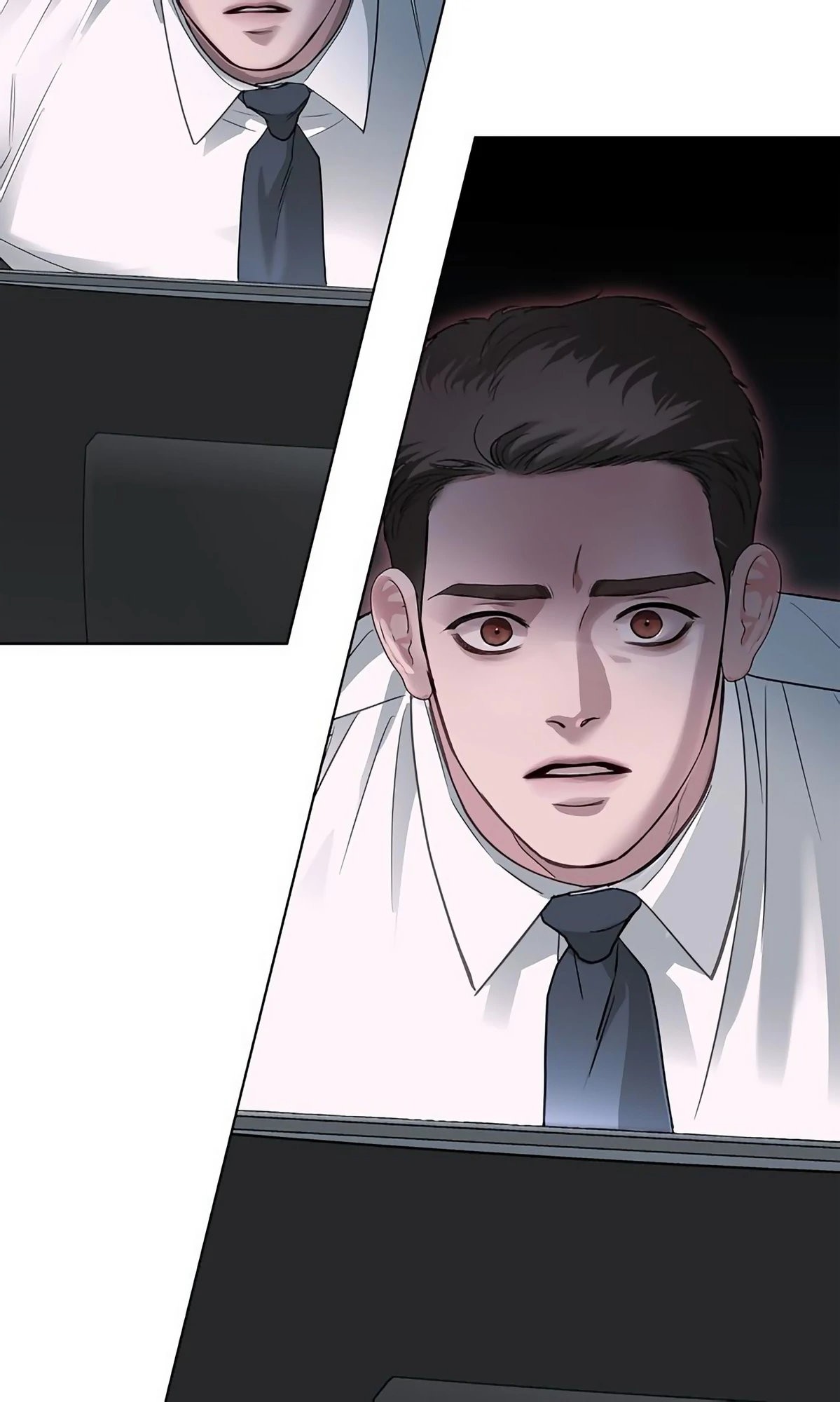Crack [Official] - Chapter 14 manhwa