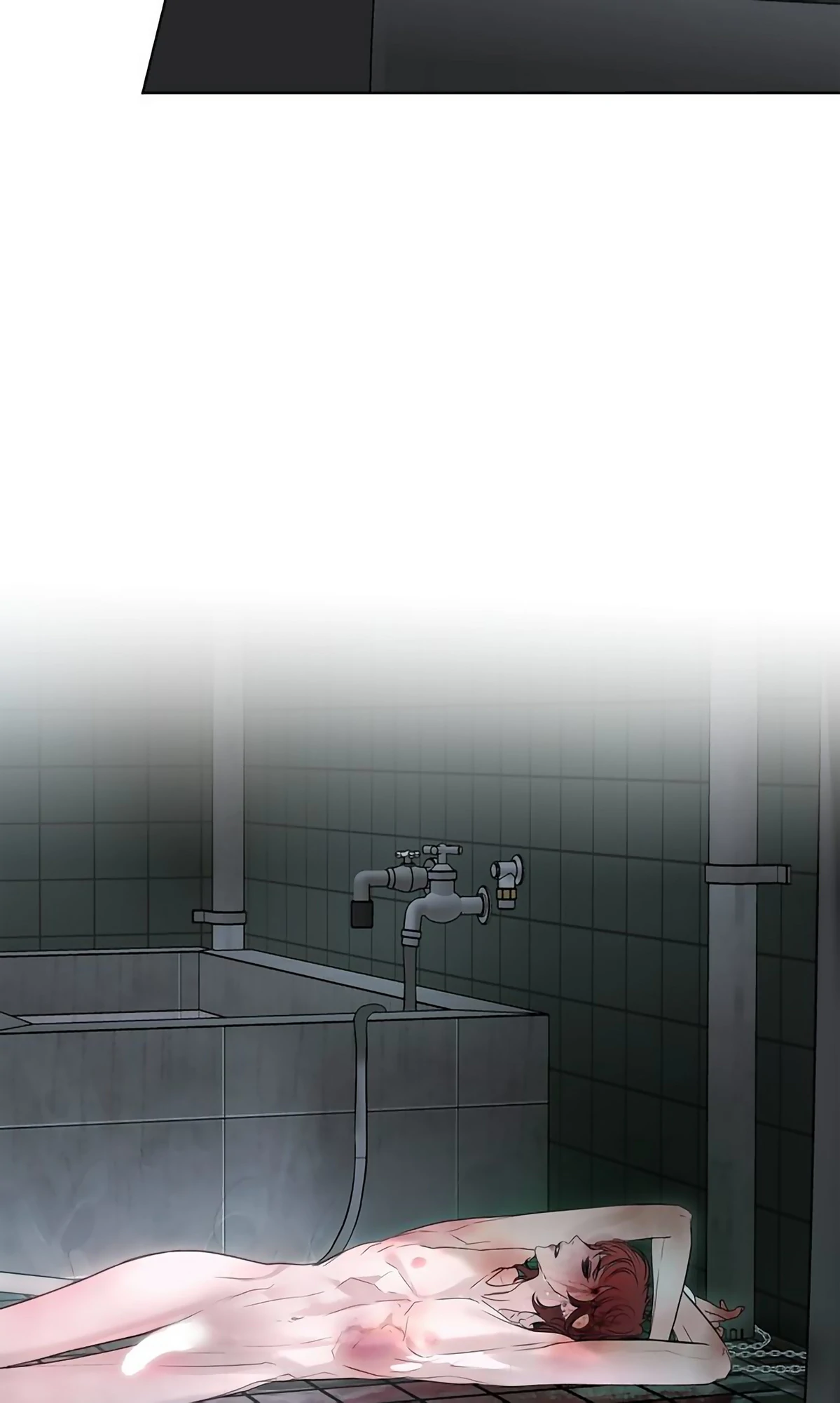 Crack [Official] - Chapter 14 manhwa