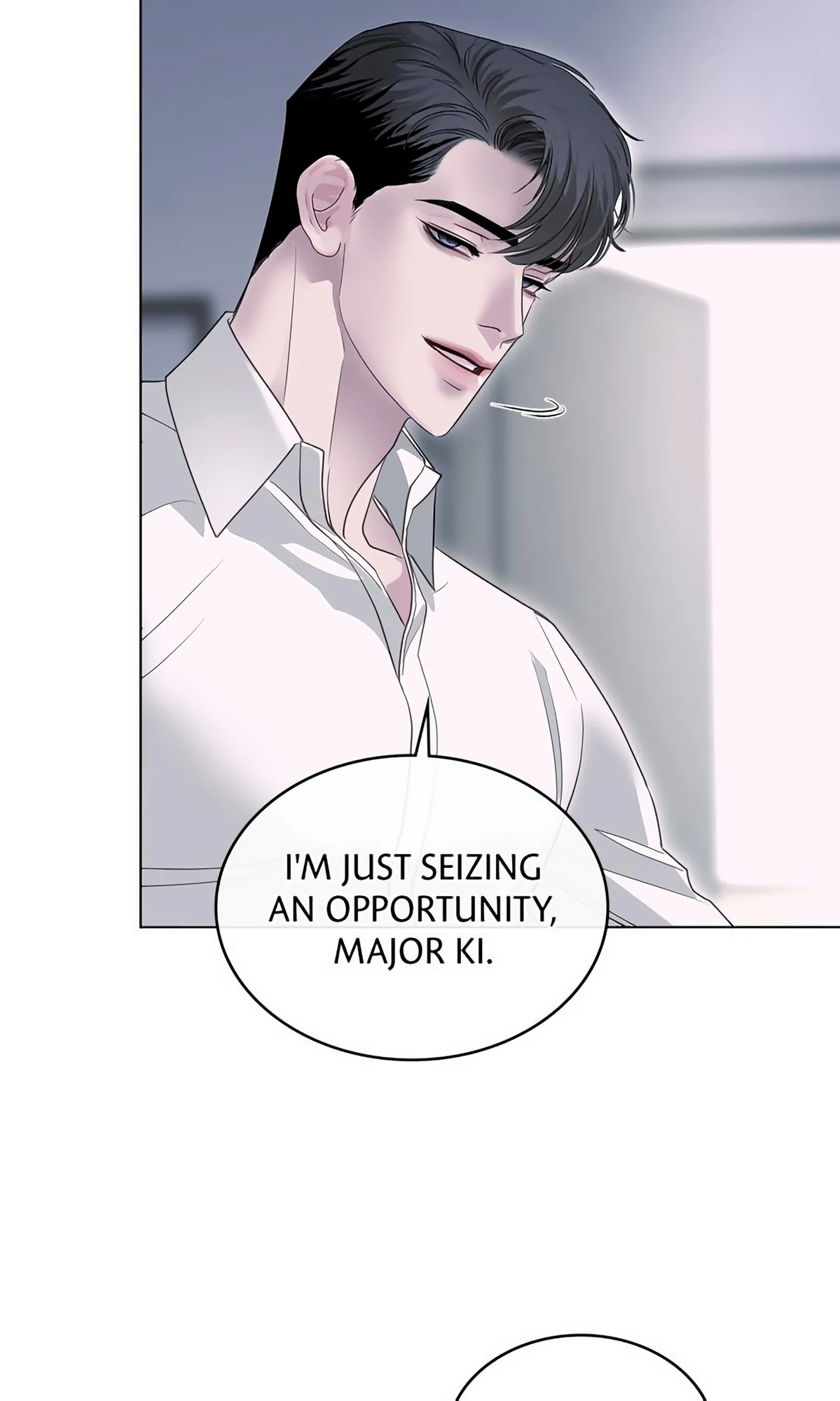 Crack [Official] - Chapter 14 manhwa