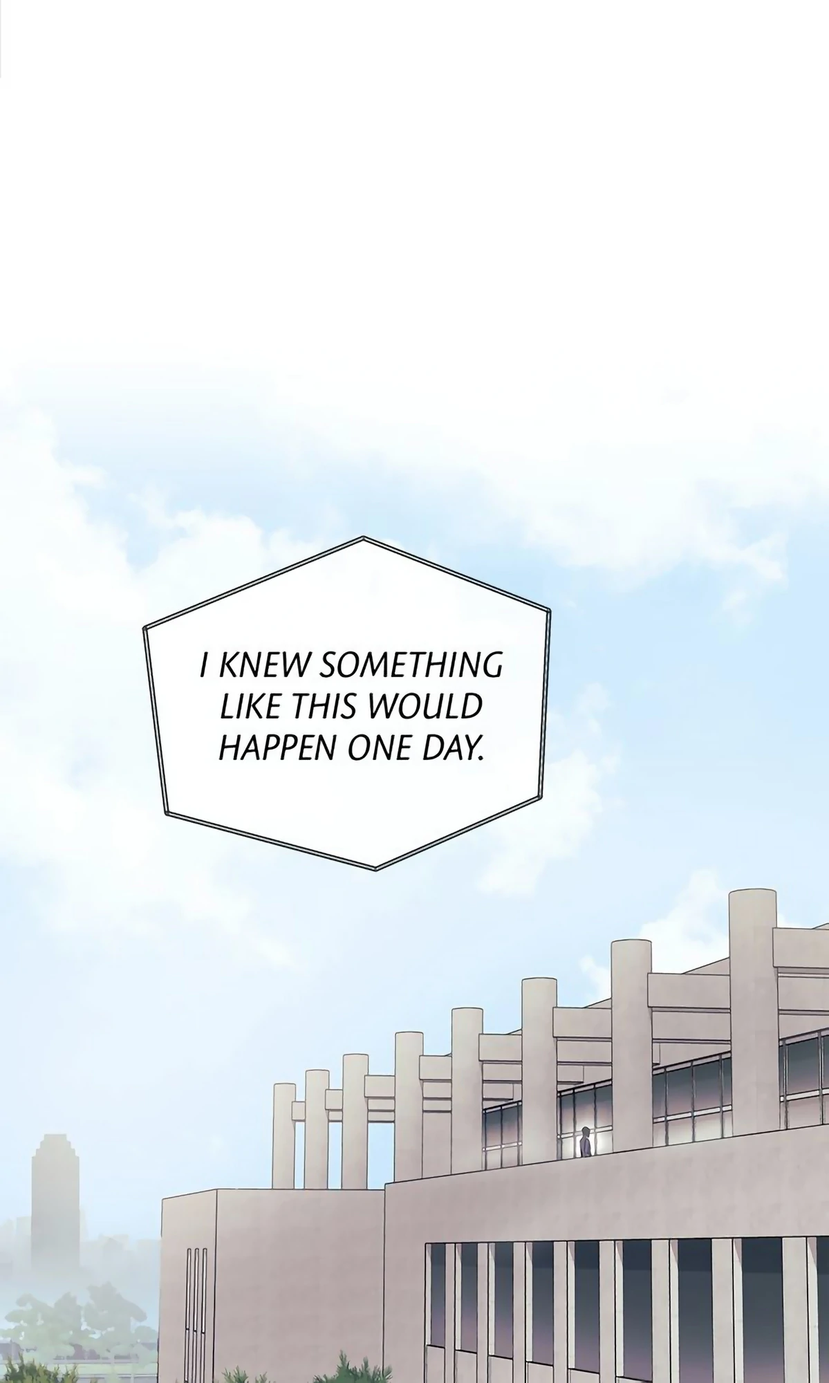Crack [Official] - Chapter 14 manhwa