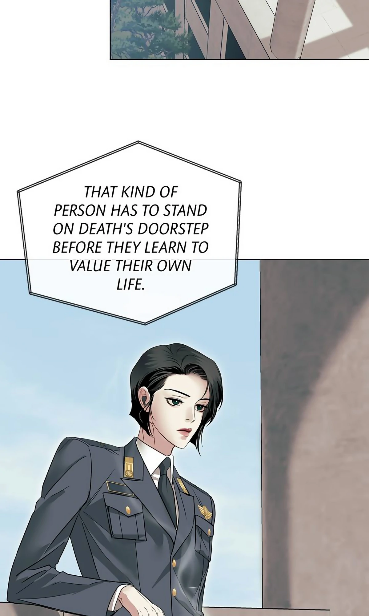 Crack [Official] - Chapter 14 manhwa