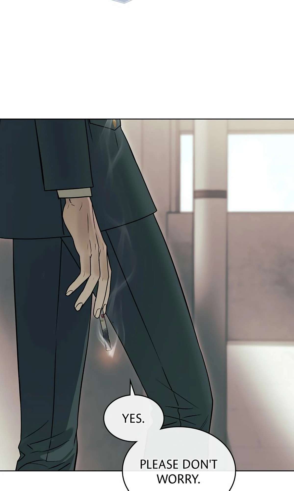 Crack [Official] - Chapter 14 manhwa