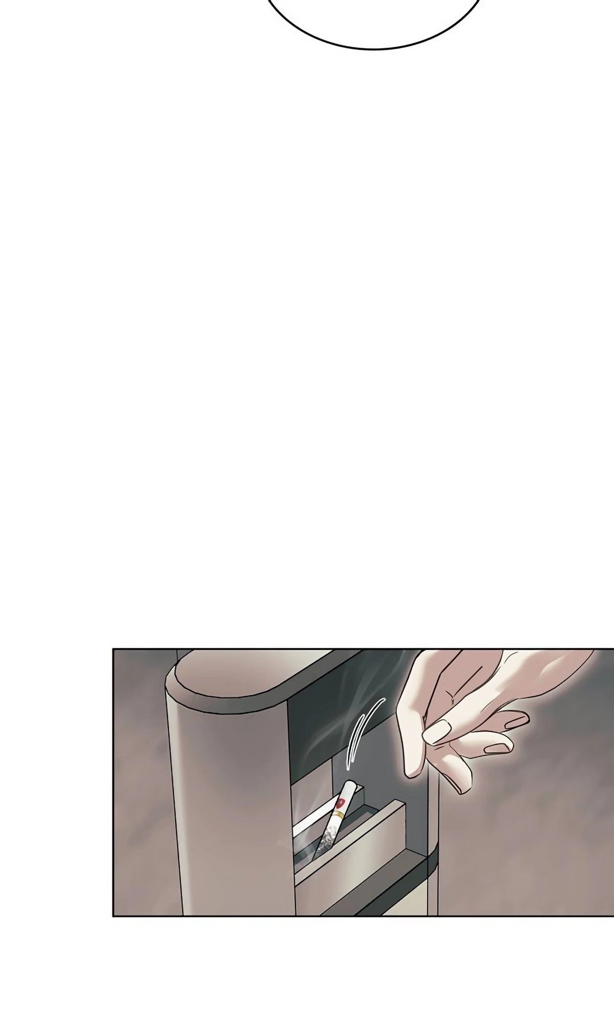 Crack [Official] - Chapter 14 manhwa