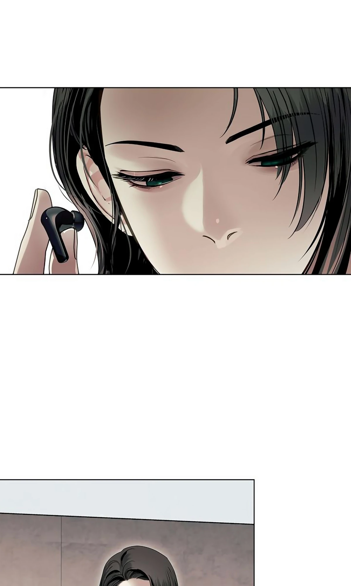 Crack [Official] - Chapter 14 manhwa