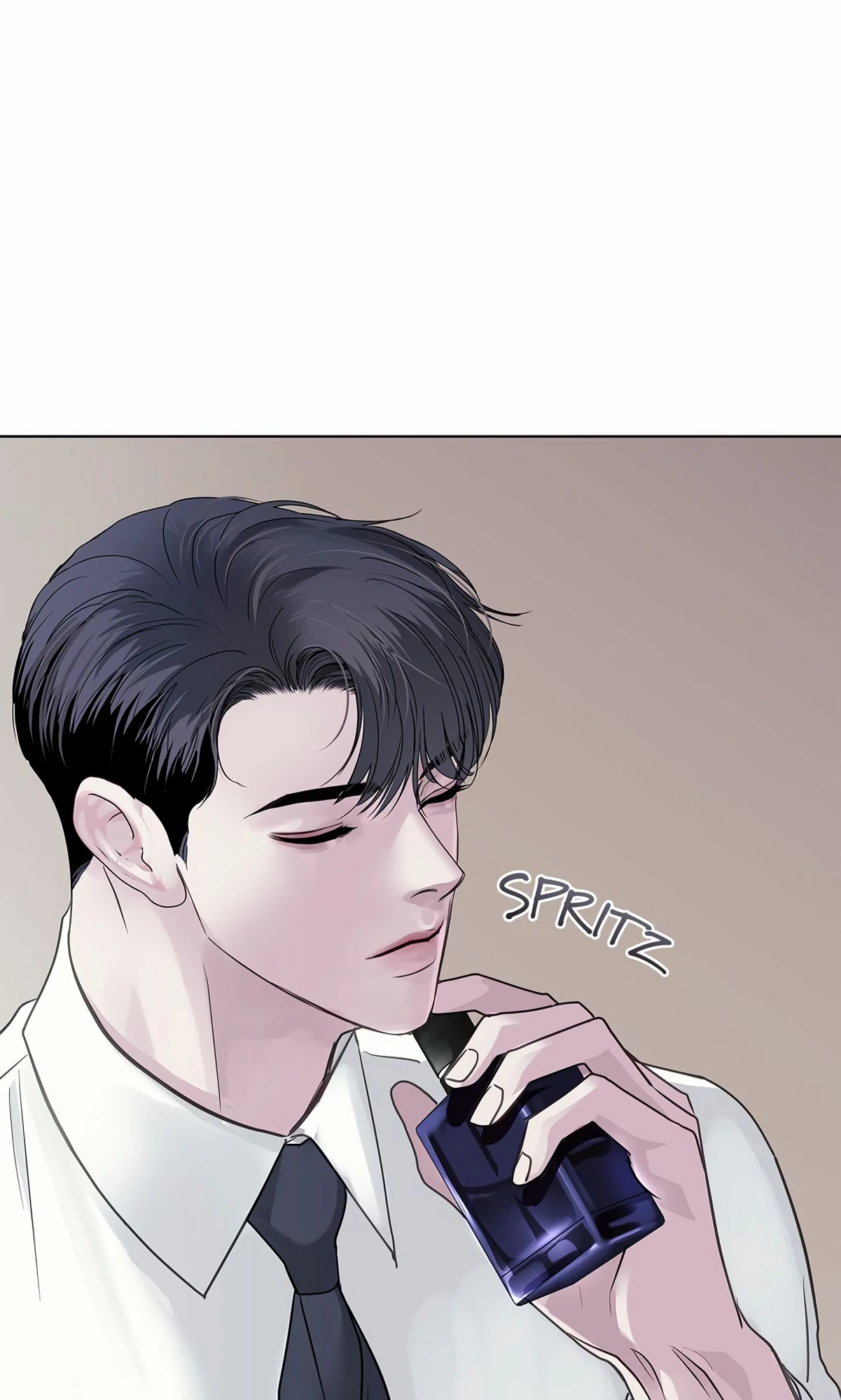 Crack [Official] - Chapter 15 manhwa