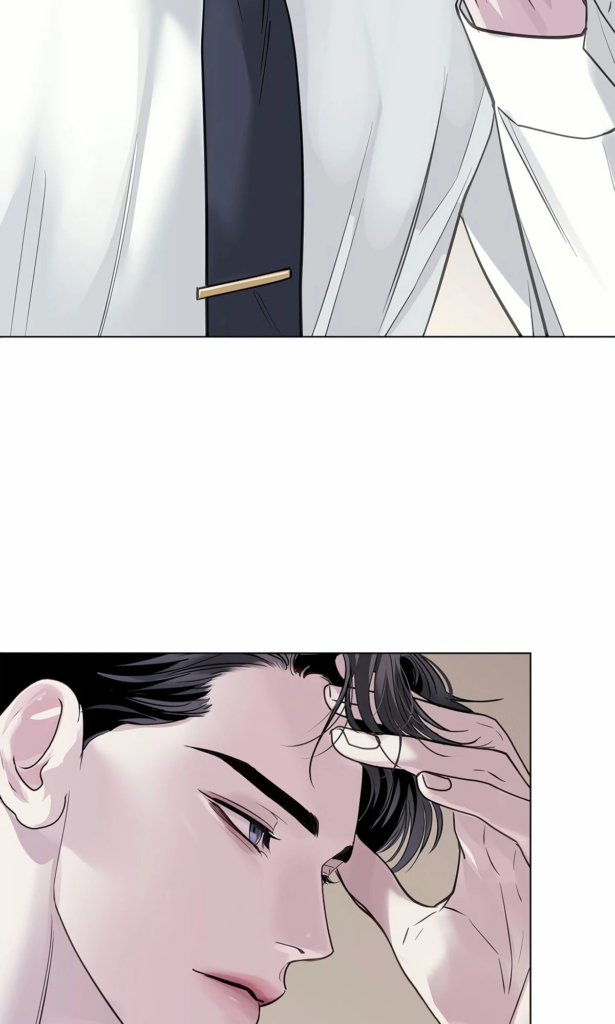 Crack [Official] - Chapter 15 manhwa
