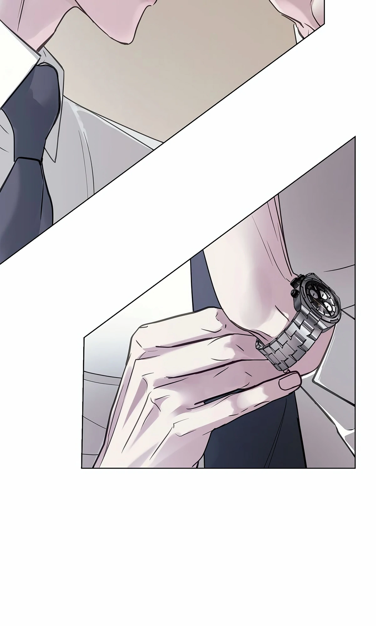 Crack [Official] - Chapter 15 manhwa