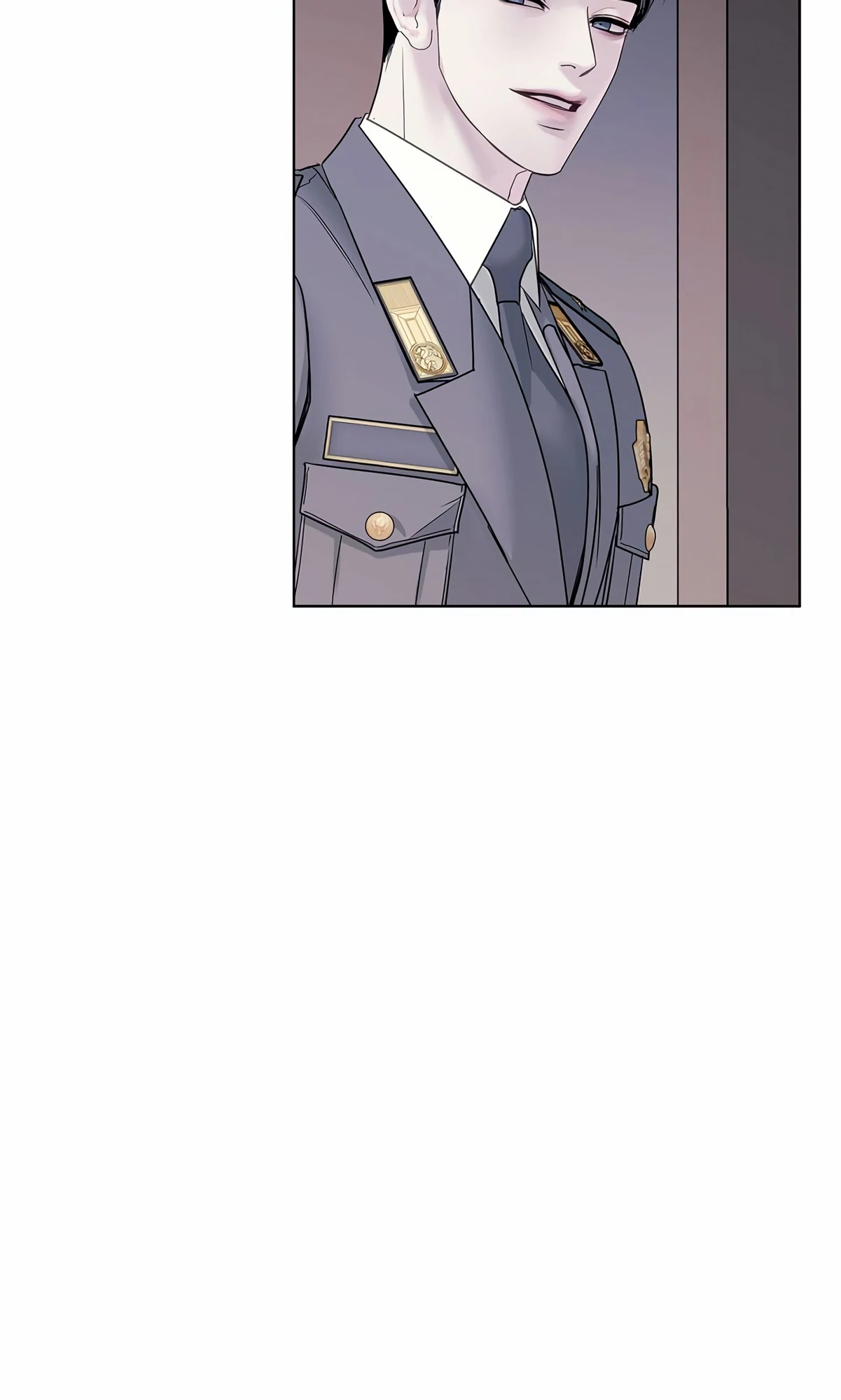 Crack [Official] - Chapter 15 manhwa