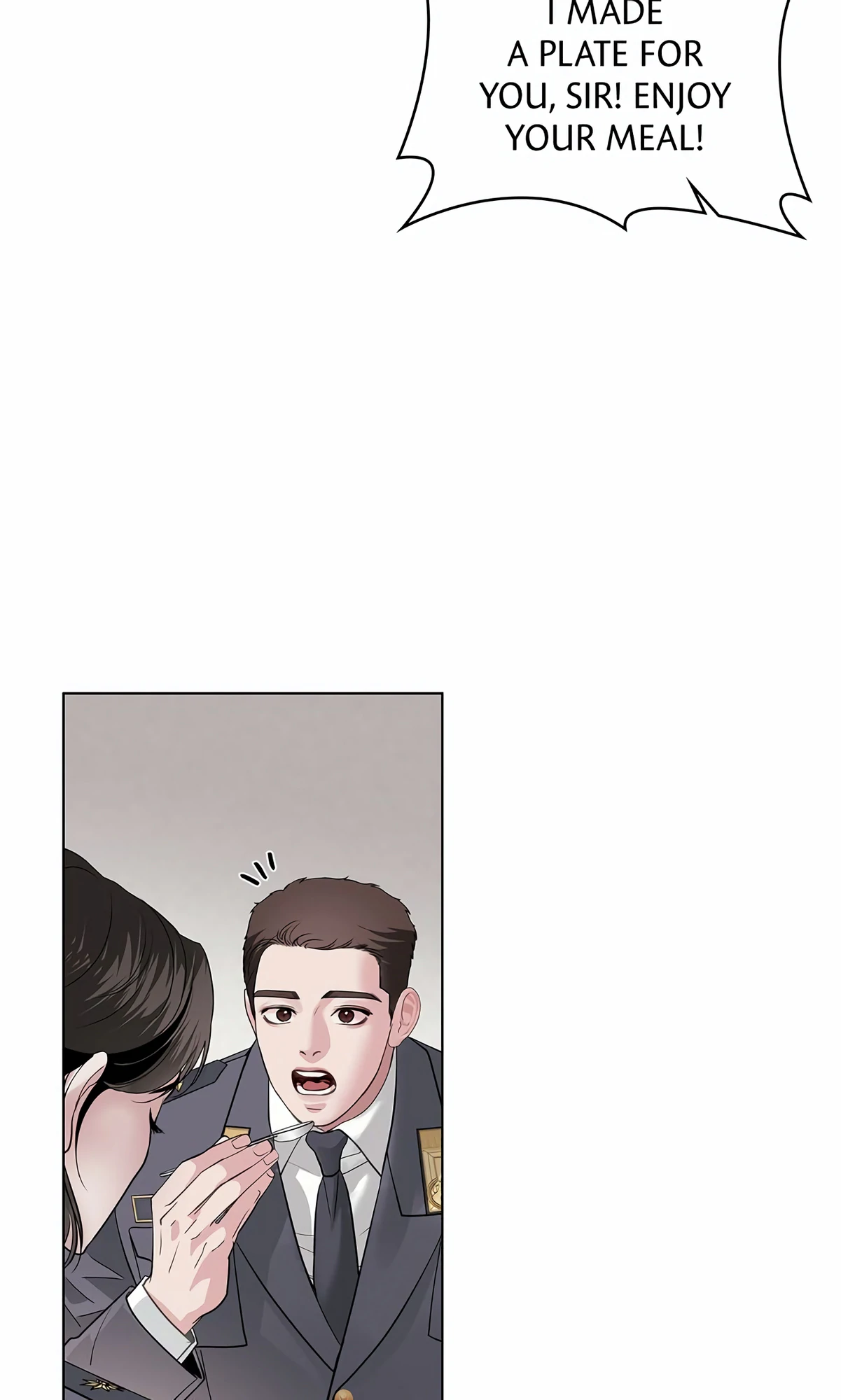 Crack [Official] - Chapter 15 manhwa