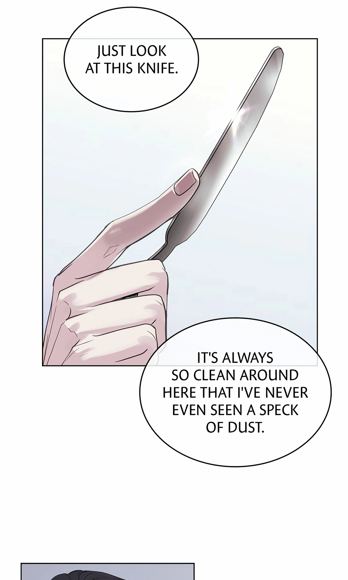 Crack [Official] - Chapter 15 manhwa