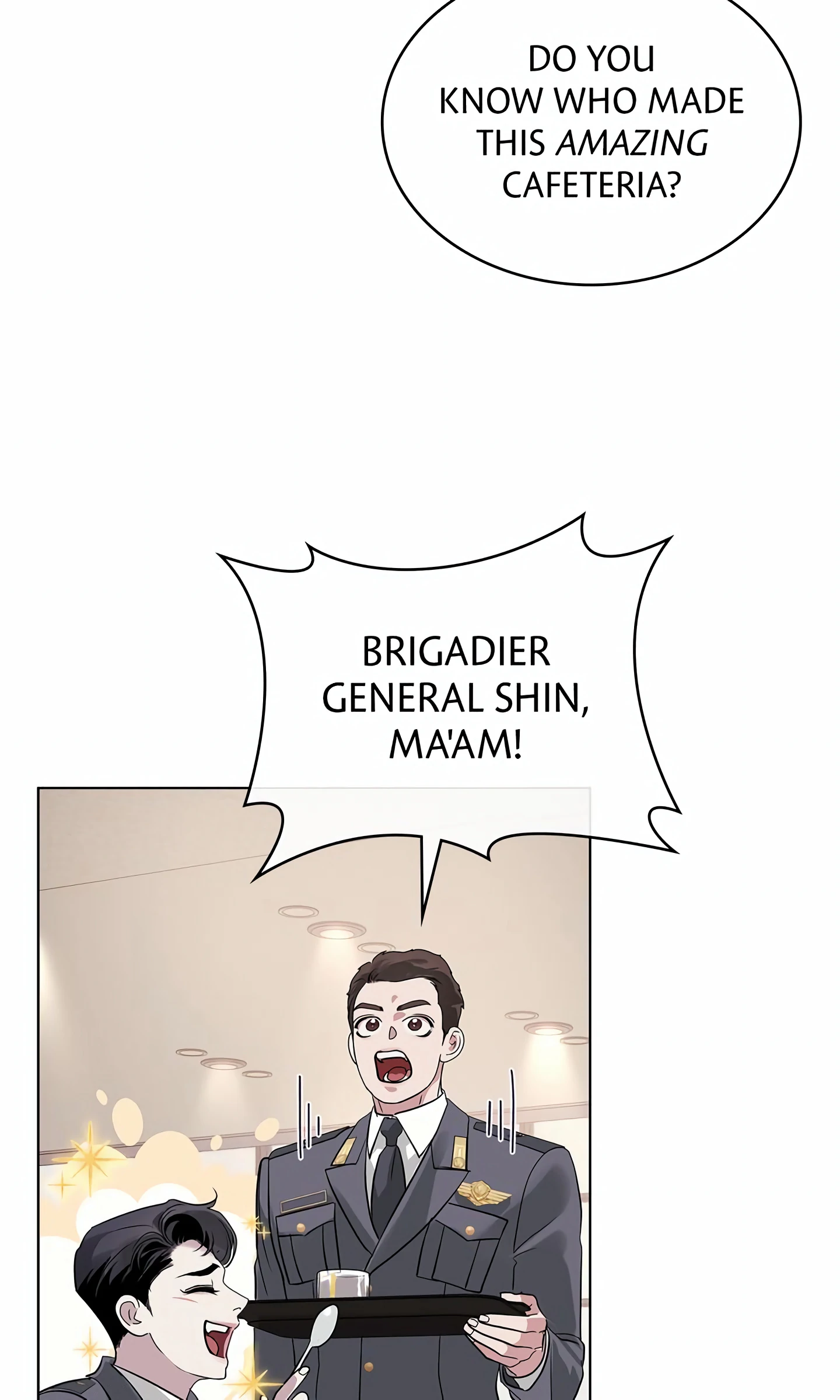 Crack [Official] - Chapter 15 manhwa