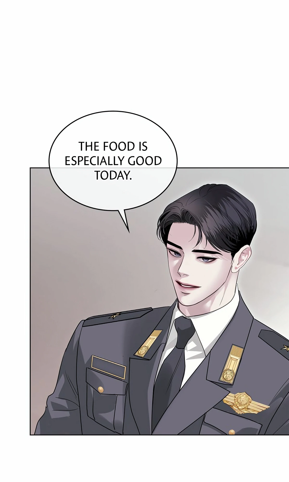 Crack [Official] - Chapter 15 manhwa