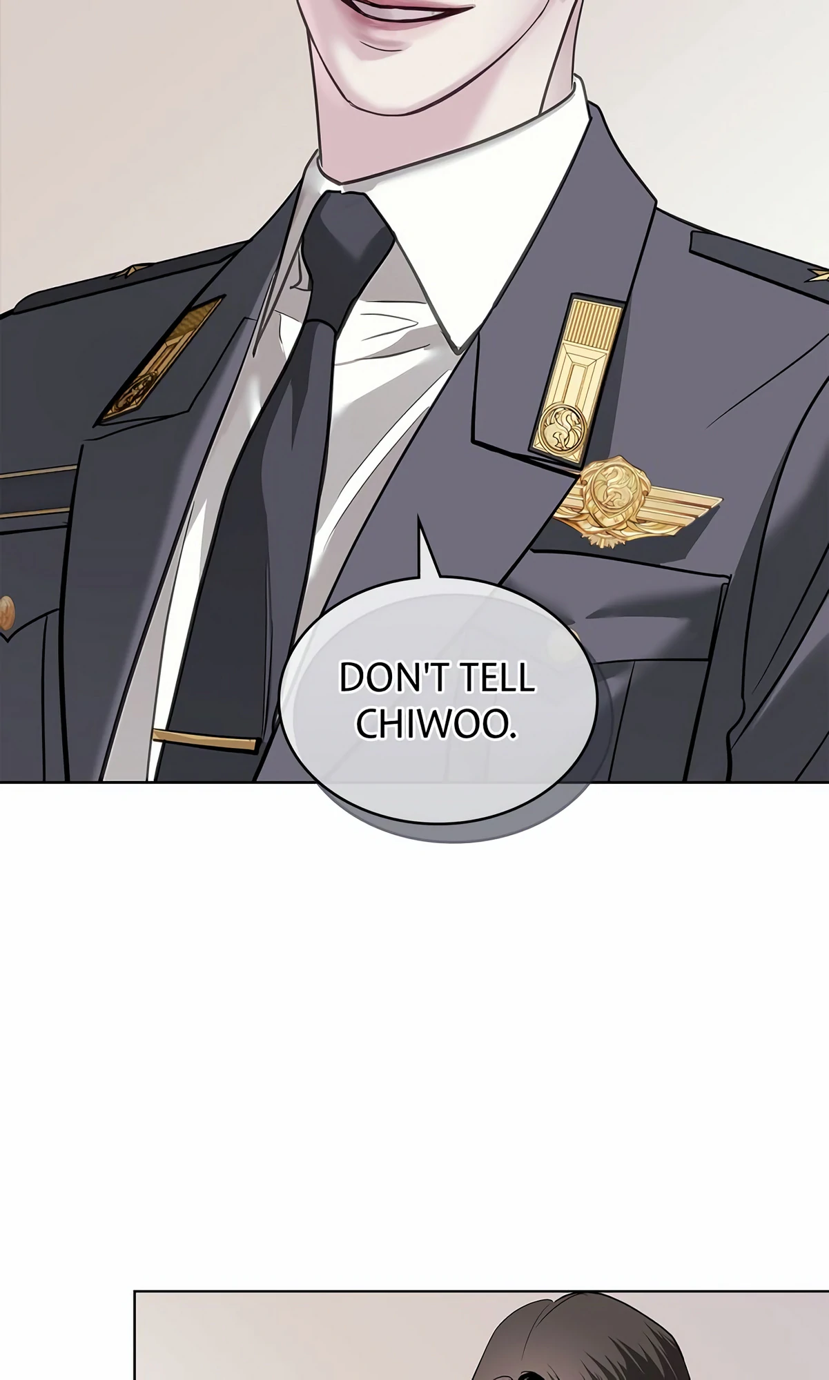 Crack [Official] - Chapter 15 manhwa