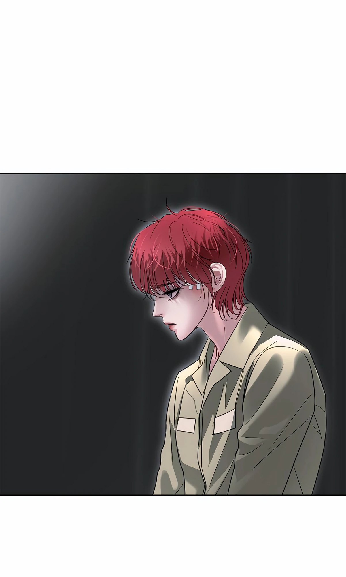 Crack [Official] - Chapter 15 manhwa