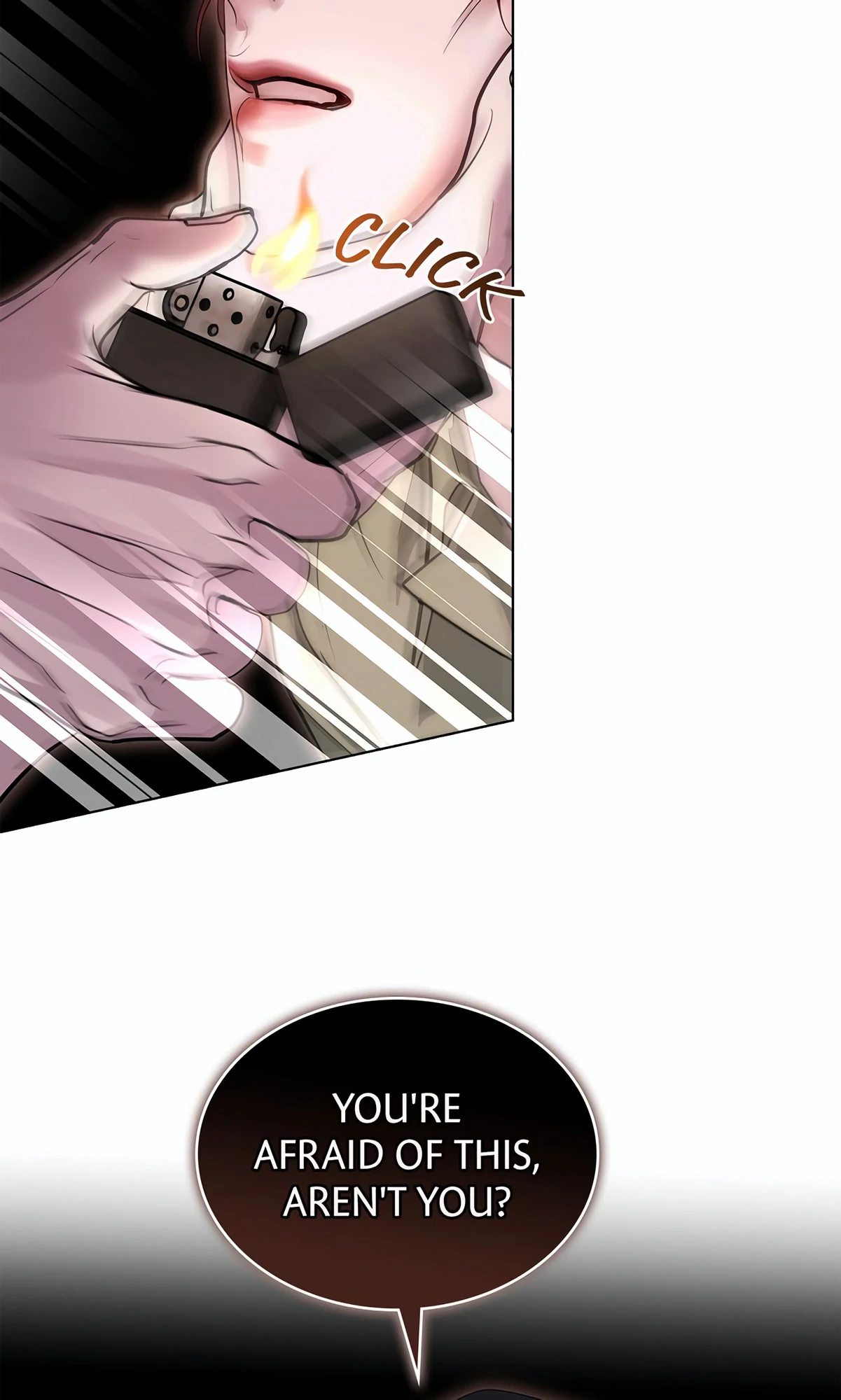 Crack [Official] - Chapter 15 manhwa