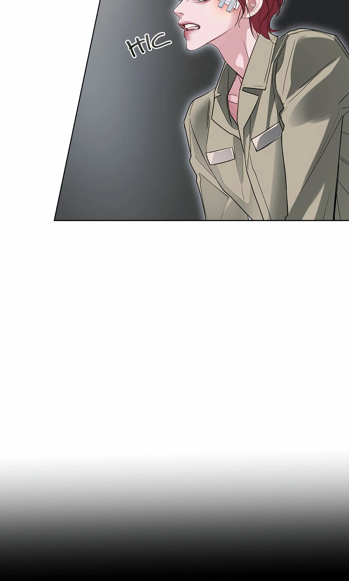 Crack [Official] - Chapter 15 manhwa