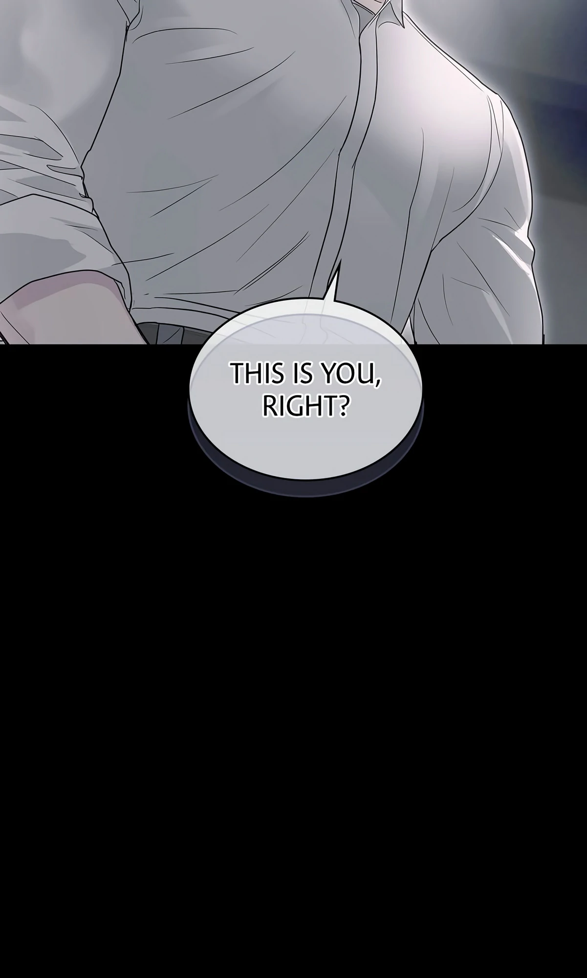 Crack [Official] - Chapter 15 manhwa