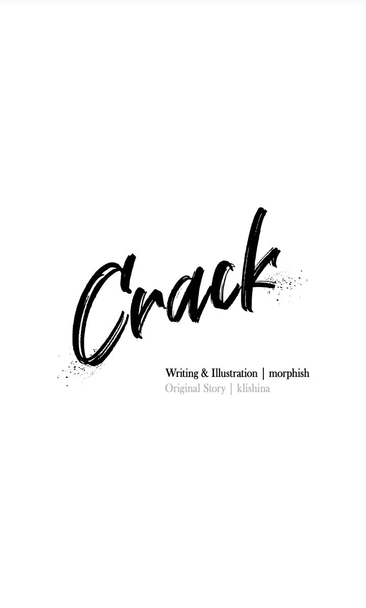 Crack [Official] - Chapter 16 manhwa