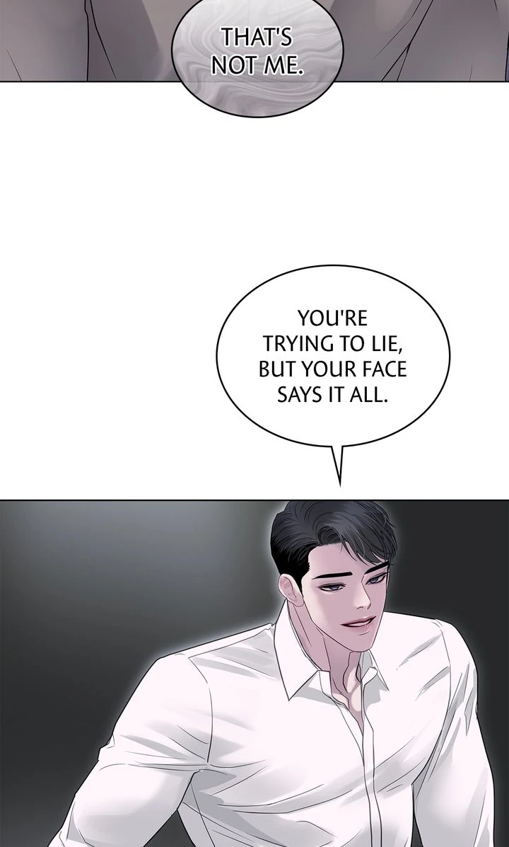 Crack [Official] - Chapter 16 manhwa