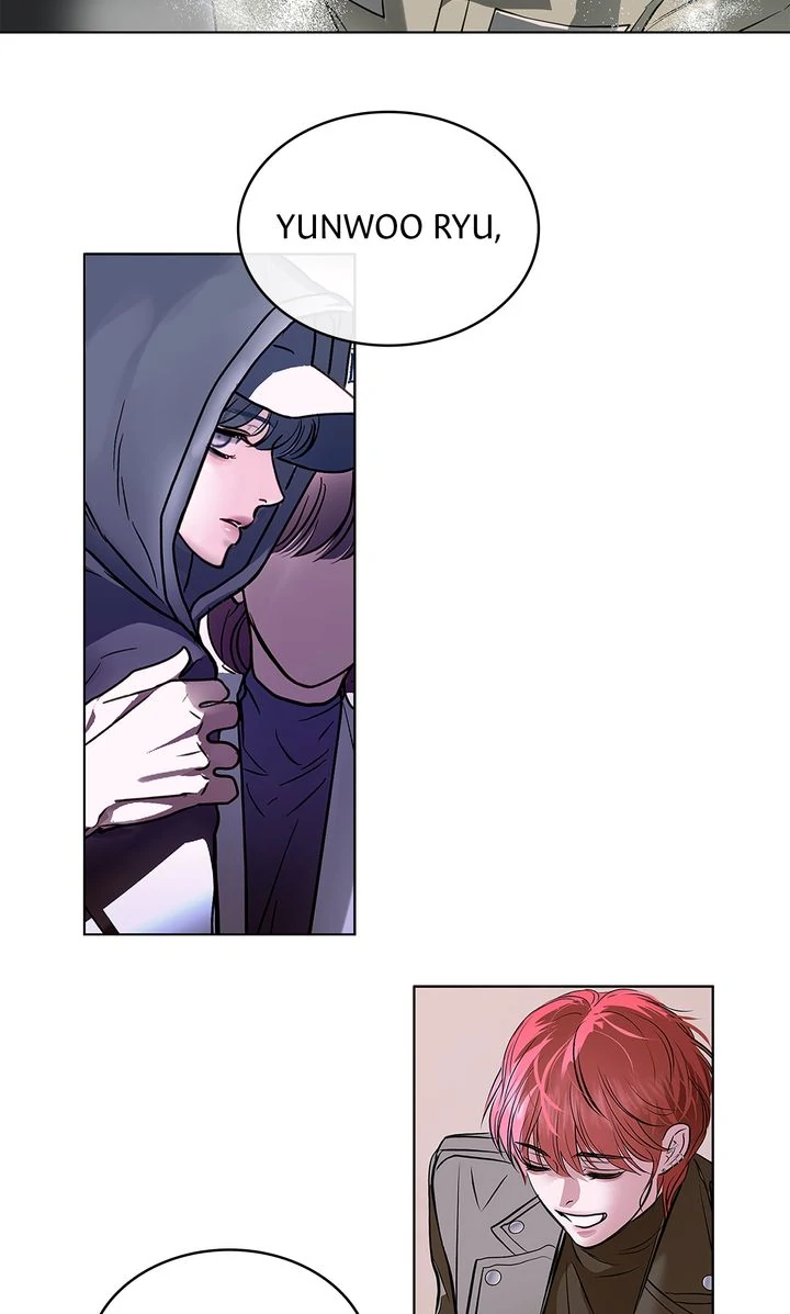 Crack [Official] - Chapter 16 manhwa