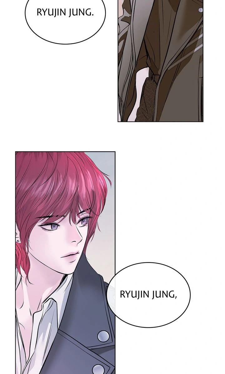 Crack [Official] - Chapter 16 manhwa