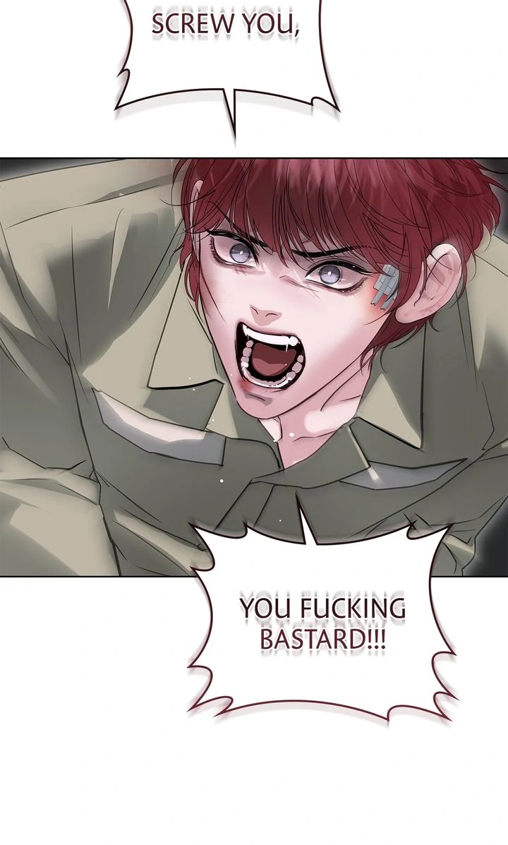 Crack [Official] - Chapter 16 manhwa