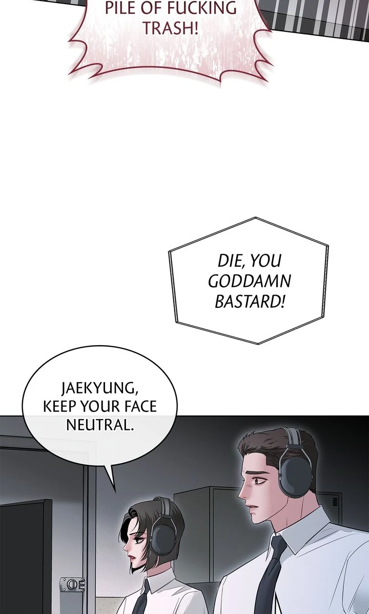 Crack [Official] - Chapter 16 manhwa