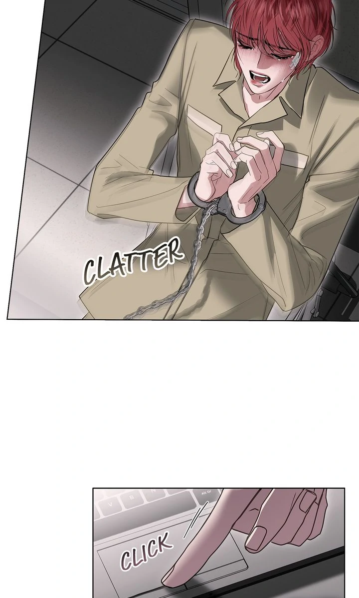 Crack [Official] - Chapter 16 manhwa